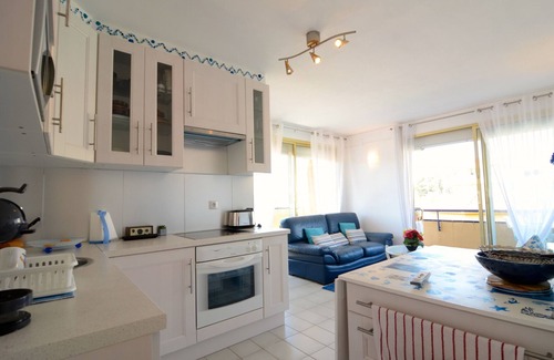 Els Griells Apartamento | TAMARINDOS 608