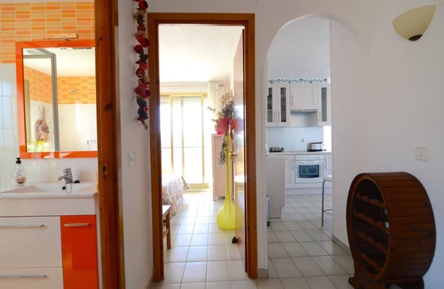 Els Griells Apartamento | TAMARINDOS 608