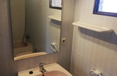 Playa de Xeraco Apartamento | Tamaris playa 3ºC