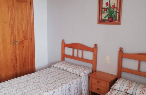 Playa de Xeraco Apartamento | Tamaris playa 3ºC