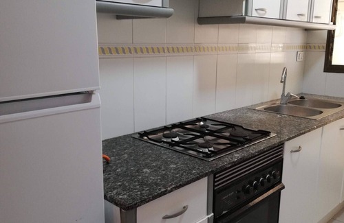 Playa de Xeraco Apartamento | Tamaris playa 4ºD