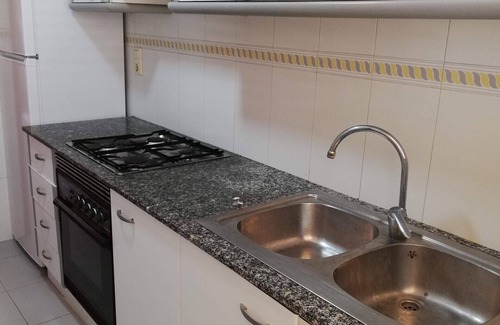 Playa de Xeraco Apartamento | Tamaris playa 4ºD