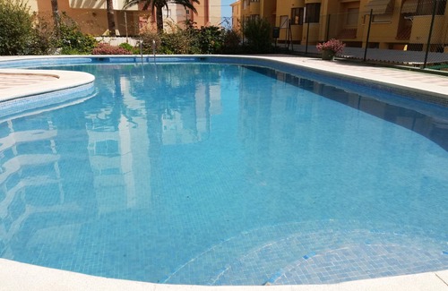 Playa de Xeraco Apartamento | Tamaris Playa 6ºE