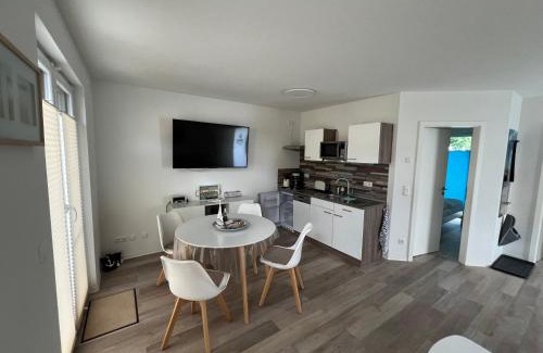 Gelbensande Apartamento | Tamaris Resort