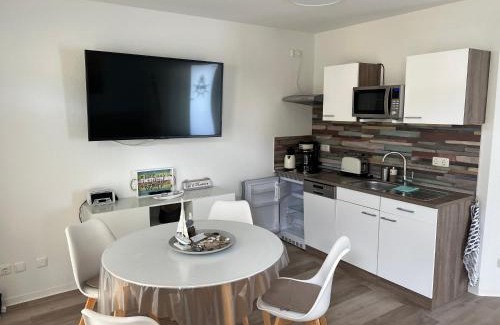 Gelbensande Apartamento | Tamaris Resort
