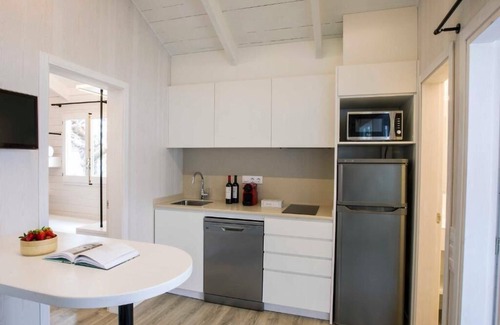 Tamarit Alquiler De RV | Tamarit Beach Resort