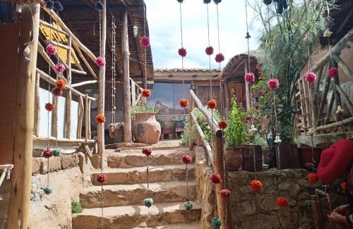 Chinchero Otro | TAMAYA HOUSE chinchero