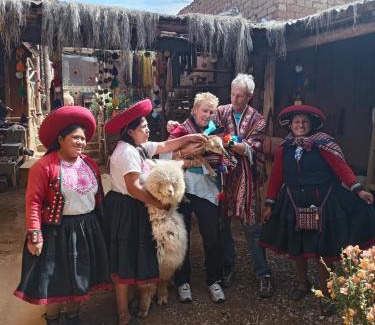Chinchero Otro | TAMAYA HOUSE chinchero