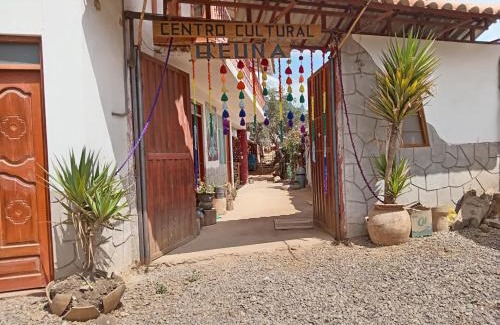 Chinchero Otro | TAMAYA HOUSE chinchero