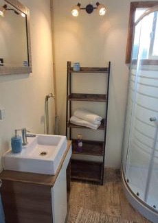 Futaleufu Apartamento | Tambera Futaleufú