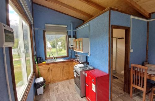 Futaleufu Apartamento | Tambera Futaleufú