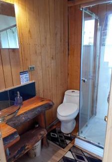 Futaleufu Apartamento | Tambera Futaleufú