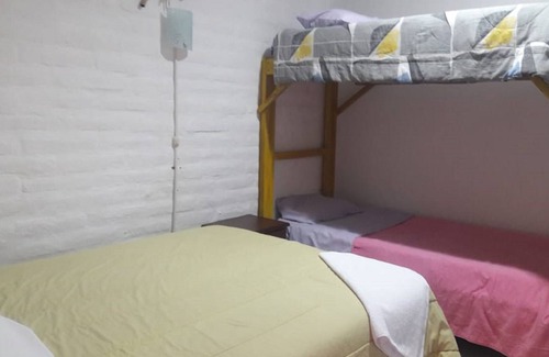 San Juan de Ilumán Cama Y Desayuno | Tambo Koya
