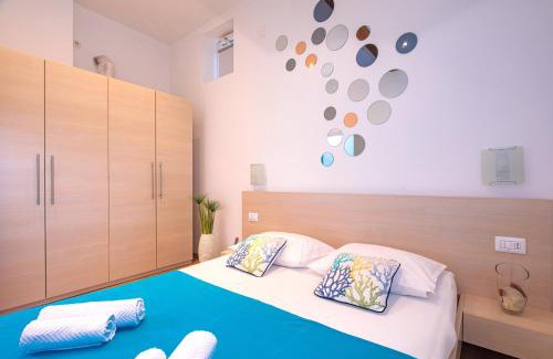 Milohnici Apartamento | Tamburika colorful apartment in rustica area