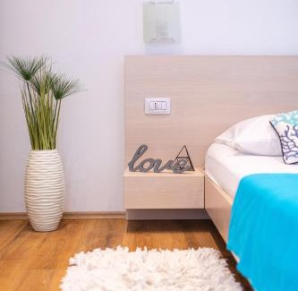 Milohnici Apartamento | Tamburika colorful apartment in rustica area