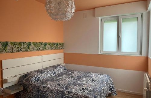 Vittorio Veneto Apartamento | Tami Holidays