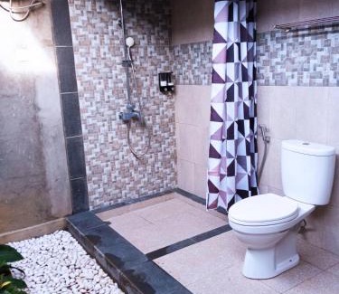 Medahan Casa | Tamiu Guesthouse at Desa Wisata Keramas Near Keramas Surf Beach