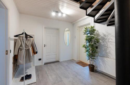 Pohja-Sakala Parish Casa | Tammearu villa