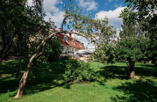 Naantali Casa | Tammiston Cottages