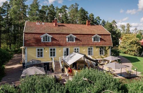 Naantali Casa | Tammiston Cottages