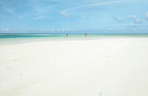 Banggi Island Cabina | Tammoyo Place