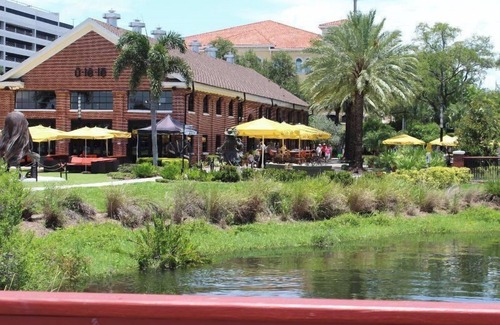 Tampa Heights Condominio | Tampa FL condo · Beautiful & Amazing Loft Oasis!