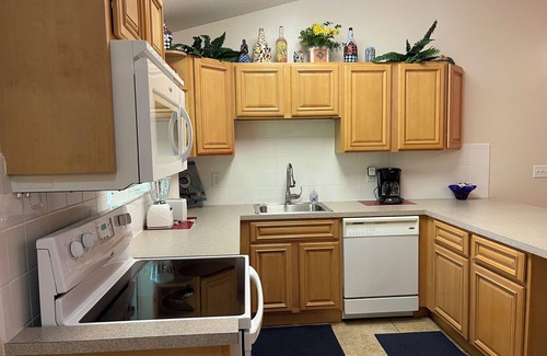 Town N County Park Casa | TAMPA FLORIDA VACACIONES DELICIOS