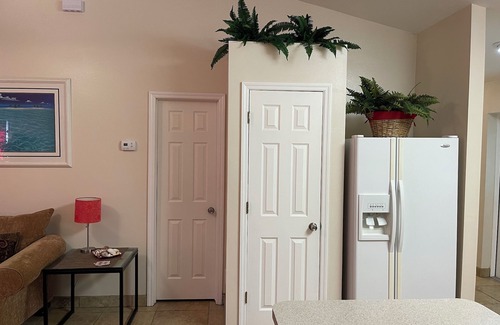 Town N County Park Casa | TAMPA FLORIDA VACACIONES DELICIOS