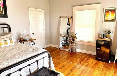 Tampa Heights Cama Y Desayuno | Tampa Heights Bungalow