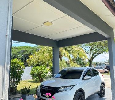 Kuantan Casa | Tamu Nor Homestay Kuantan