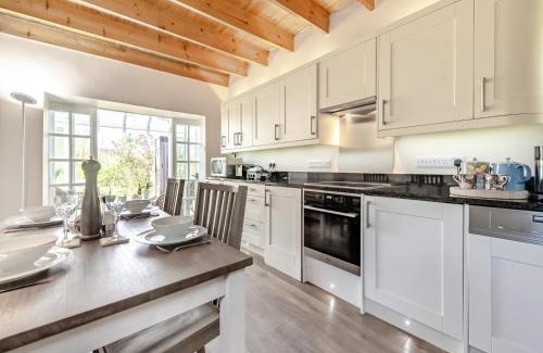 Narberth Casa | Tan Y Castell Cottage - Llanmill