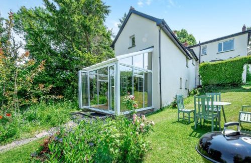 Narberth Casa | Tan Y Castell Cottage - Llanmill