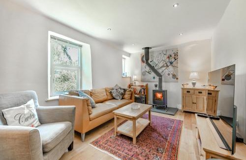 Narberth Casa | Tan Y Castell Cottage - Llanmill