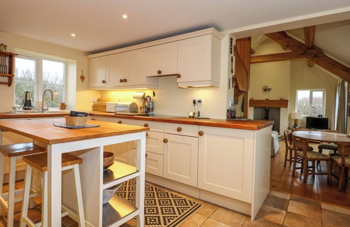 Garn Fadryn Cabaña | Tan Y Ffordd