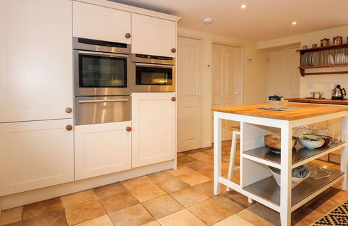 Garn Fadryn Cabaña | Tan Y Ffordd