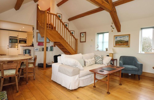 Garn Fadryn Cabaña | Tan Y Ffordd