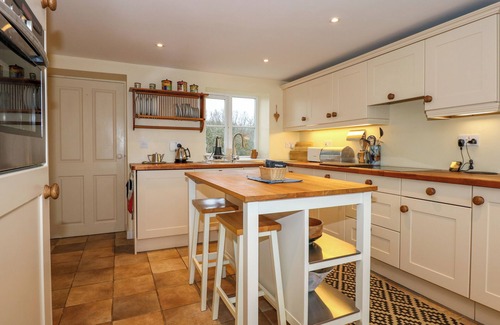 Garn Fadryn Cabaña | Tan Y Ffordd