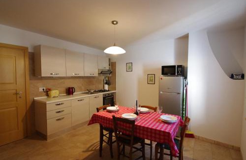 Ragoli Apartamento | Tana dell'Orso