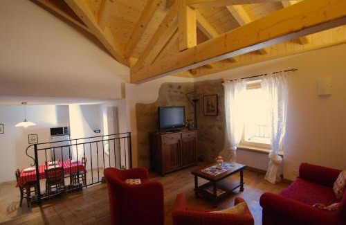 Ragoli Apartamento | Tana dell'Orso