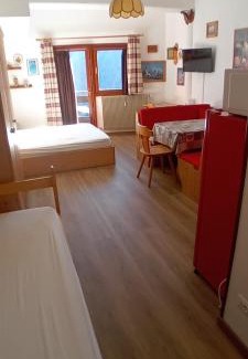 Falcade Apartamento | Tana delle Marmotte