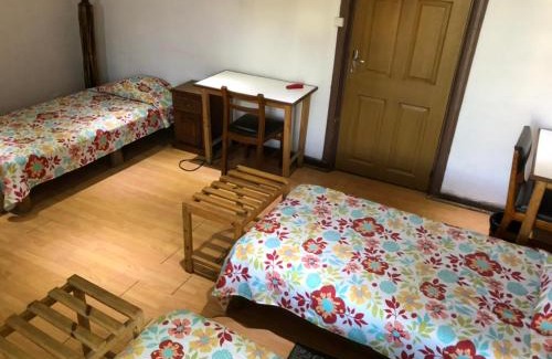 Antananarivo Avaradrano Hotel | TANA-JACARANDA