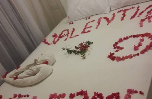 Bura Hotel | Tana Palace Hotel