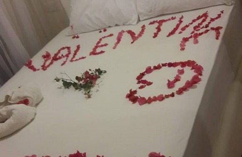 Bura Hotel | Tana Palace Hotel