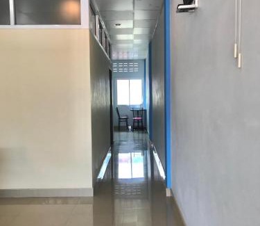 Makham Tia Casa | Tanarod Gueshouse