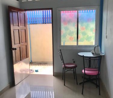 Makham Tia Casa | Tanarod Gueshouse