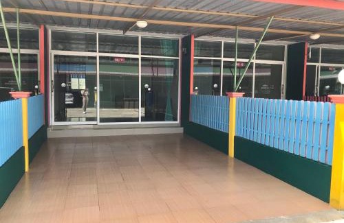 Makham Tia Casa | Tanarod Gueshouse