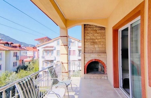 Fethiye Complejo | TANAYDIN EVLERI