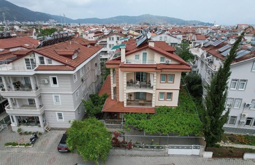 Fethiye Complejo | TANAYDIN EVLERI