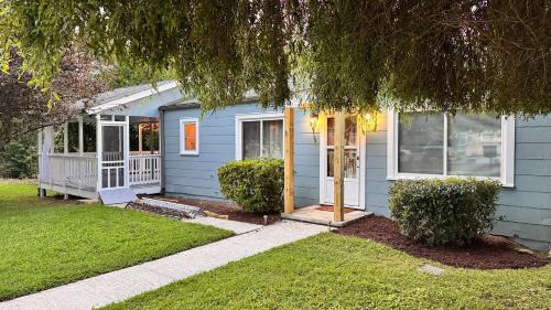 Hendersonville Otro | Tandem Lodge - Unit 1