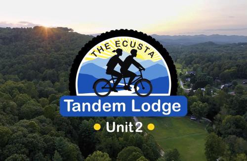 Hendersonville Cabina | Tandem Lodge - Unit 2
